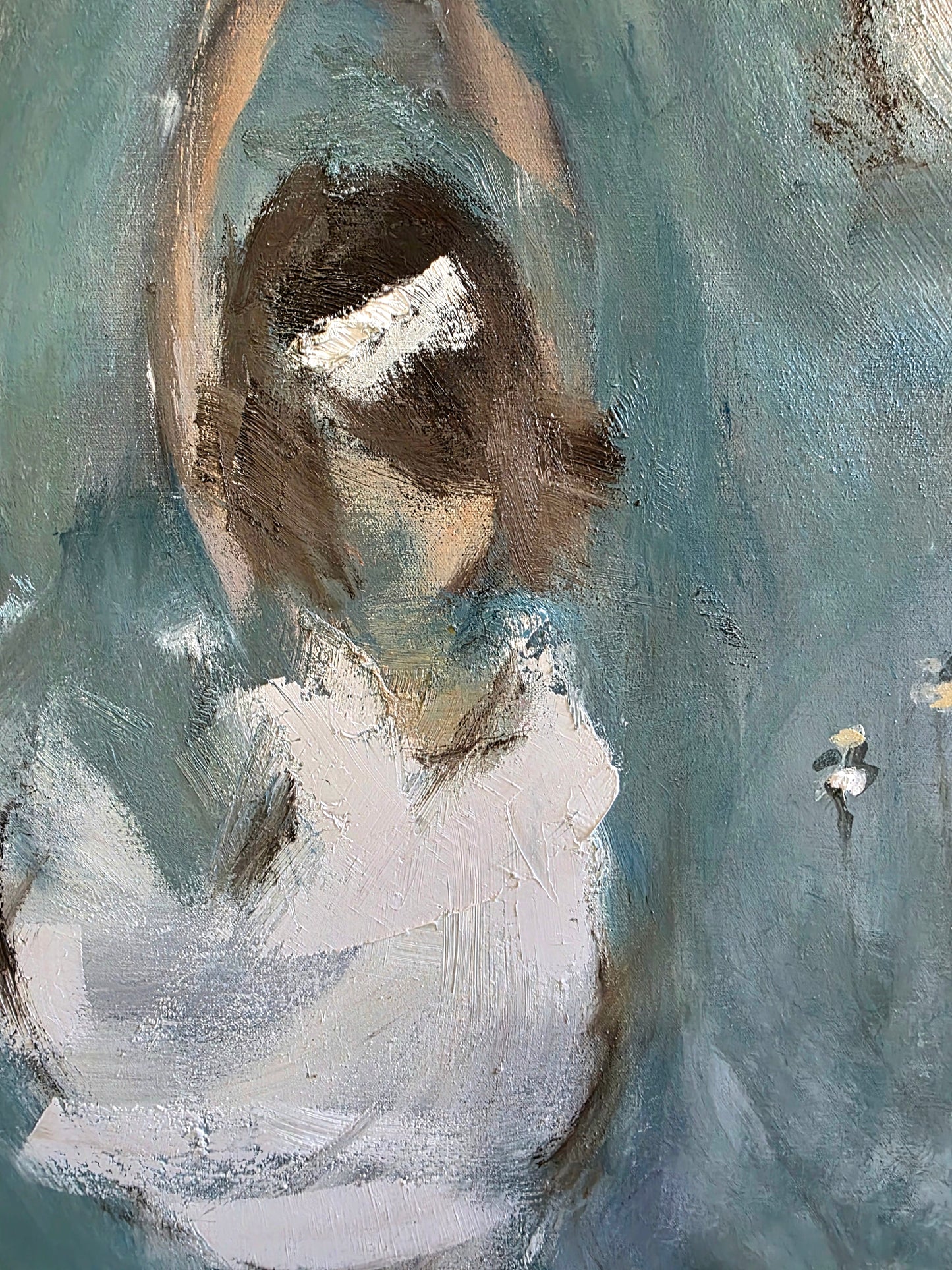 Regazze, Three Girls