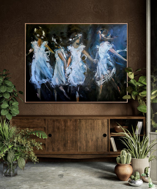 Somewhere Only We Know