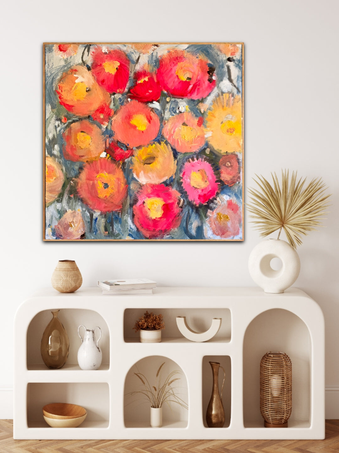Paper Daisies
