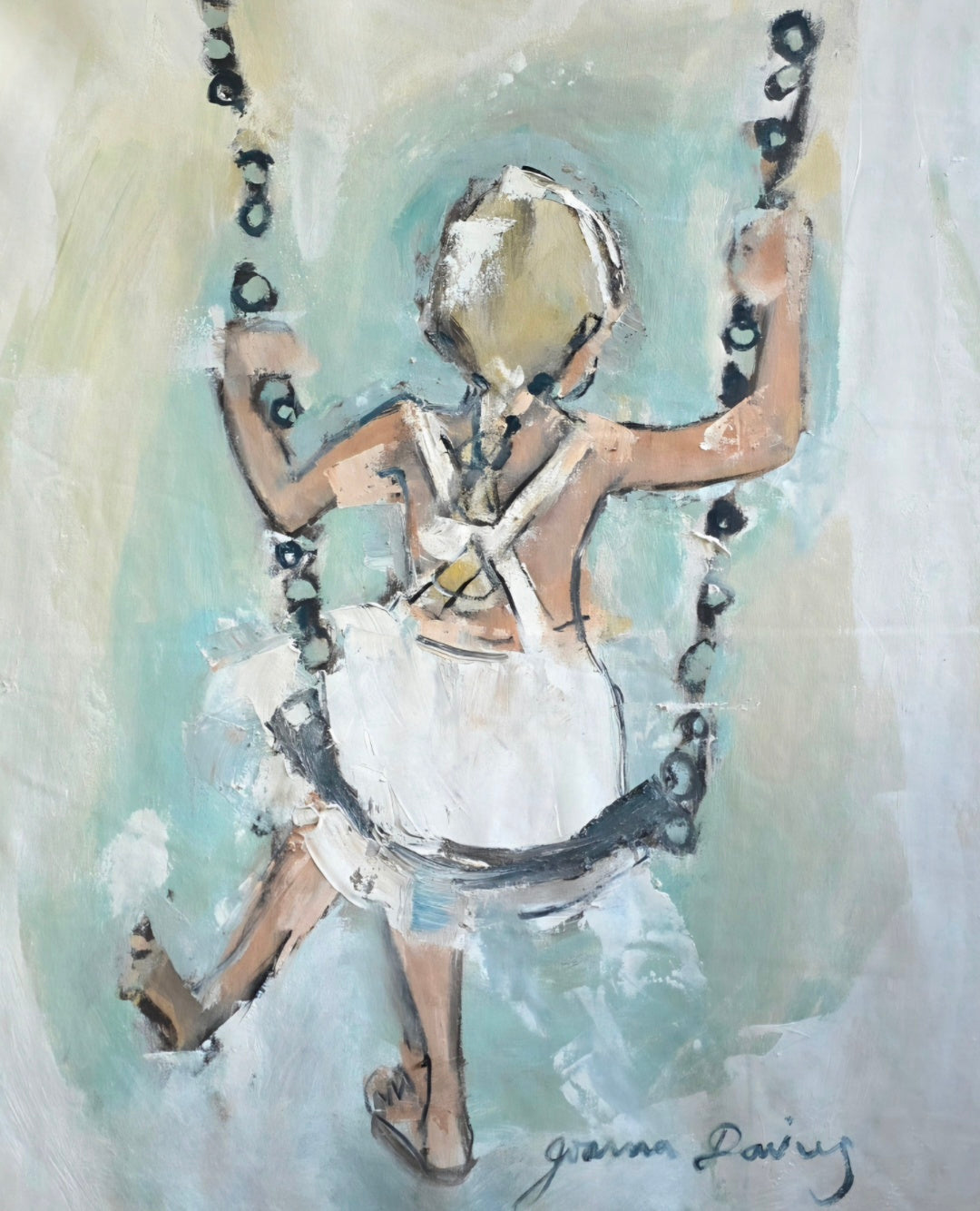 Swing