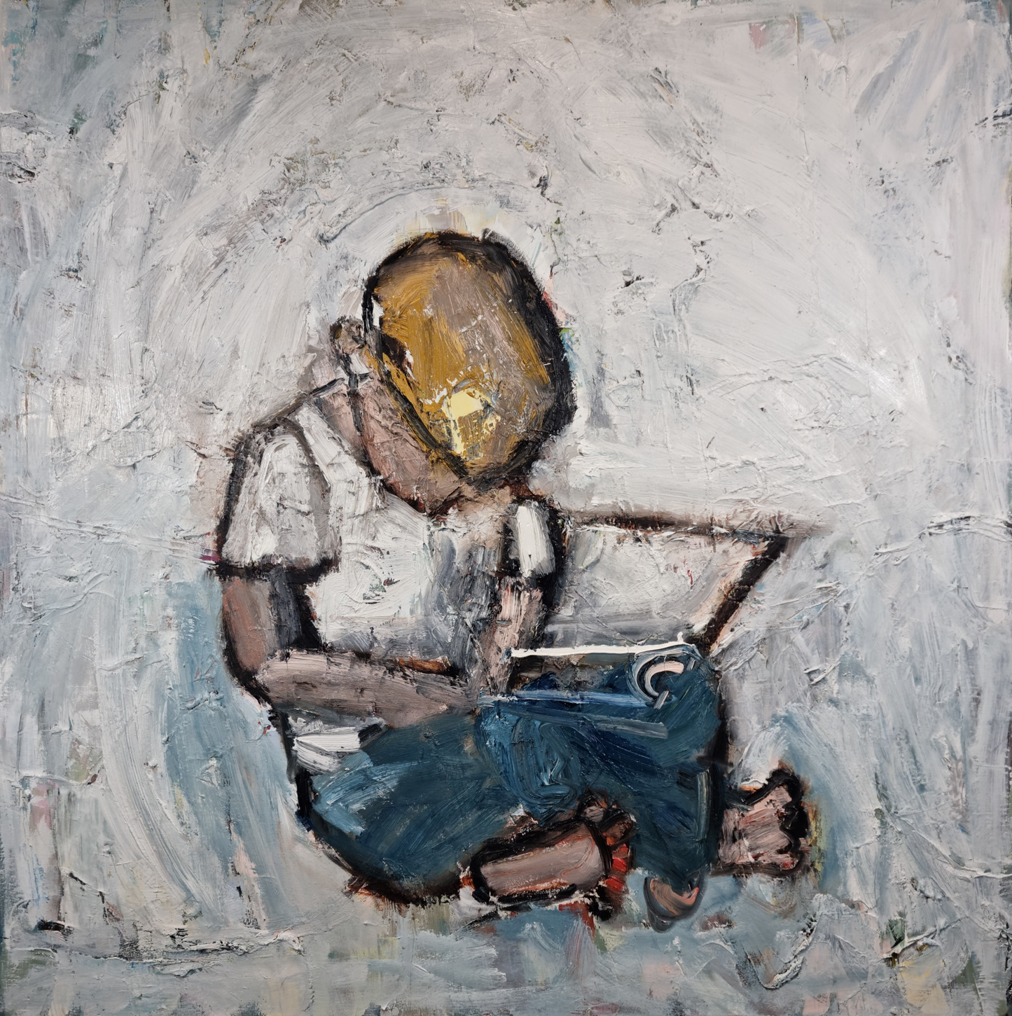 The Reader