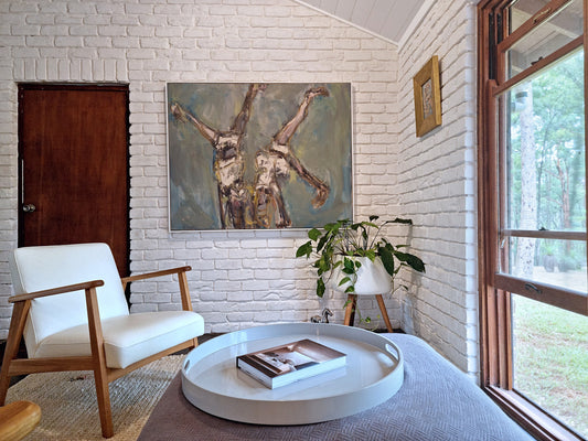 Into the Light Exhibition