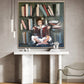 Bookshelves