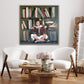 Bookshelves