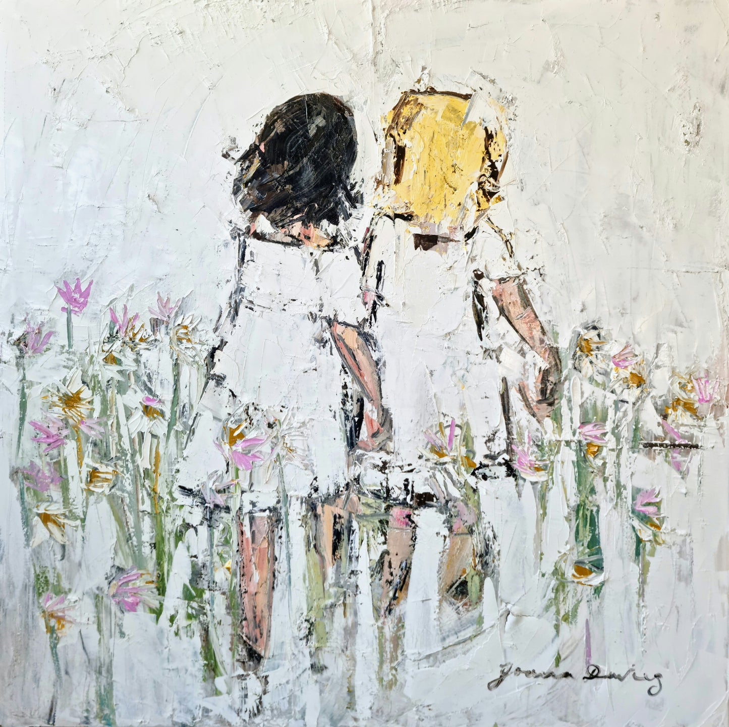 Two Girls