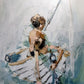 Row Boat