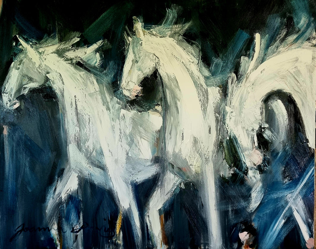 Joanna Davies - Moonlight