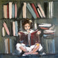 Bookshelves