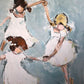 Three Girls, Right
