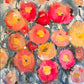 Paper Daisies