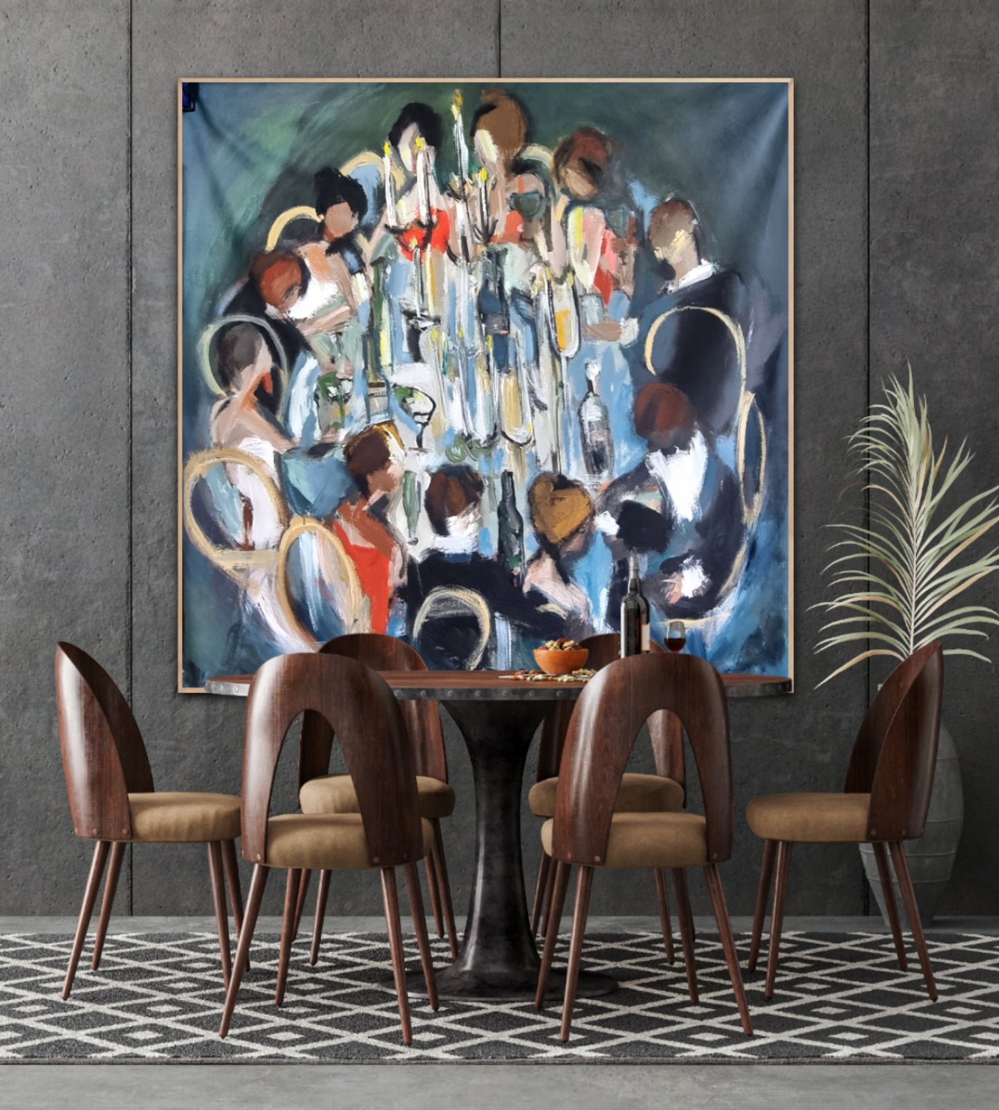 Dinner Party