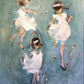 Regazze, Three Girls