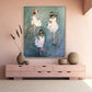 Regazze, Three Girls