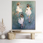 Regazze, Three Girls