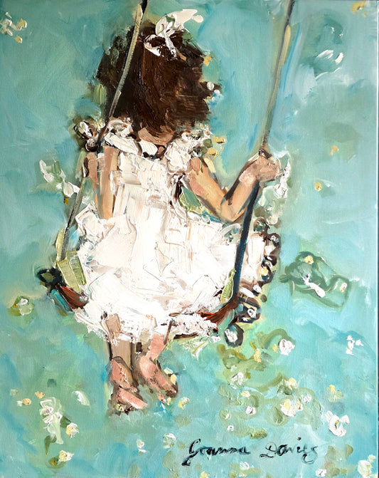 Little Swing