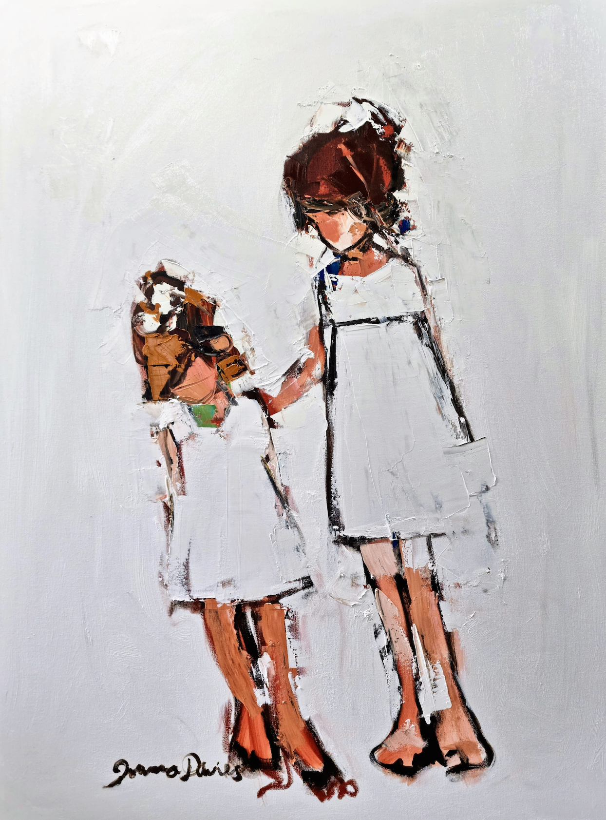 Daughters
